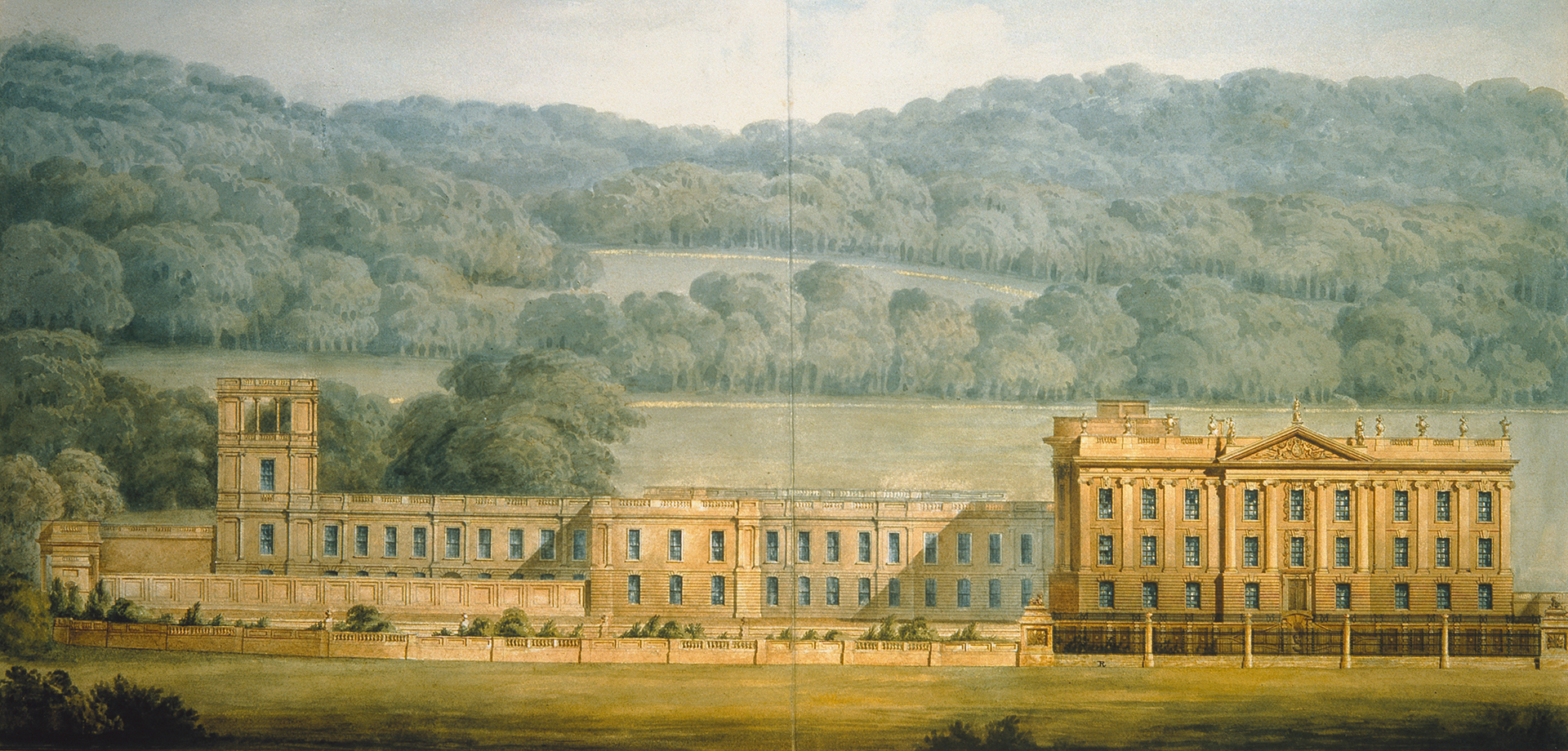 Blogs from the archives