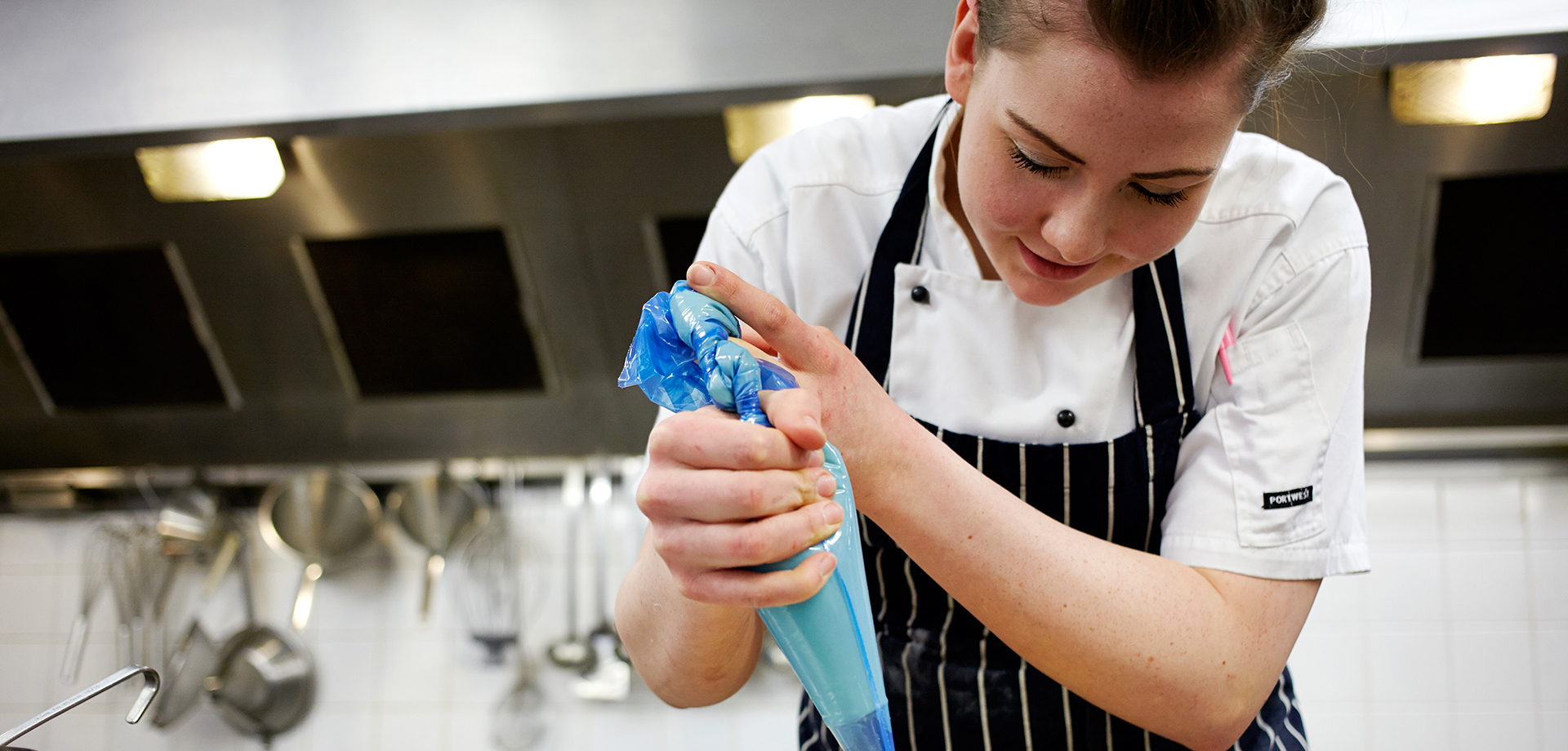 Employment opportunities for young people