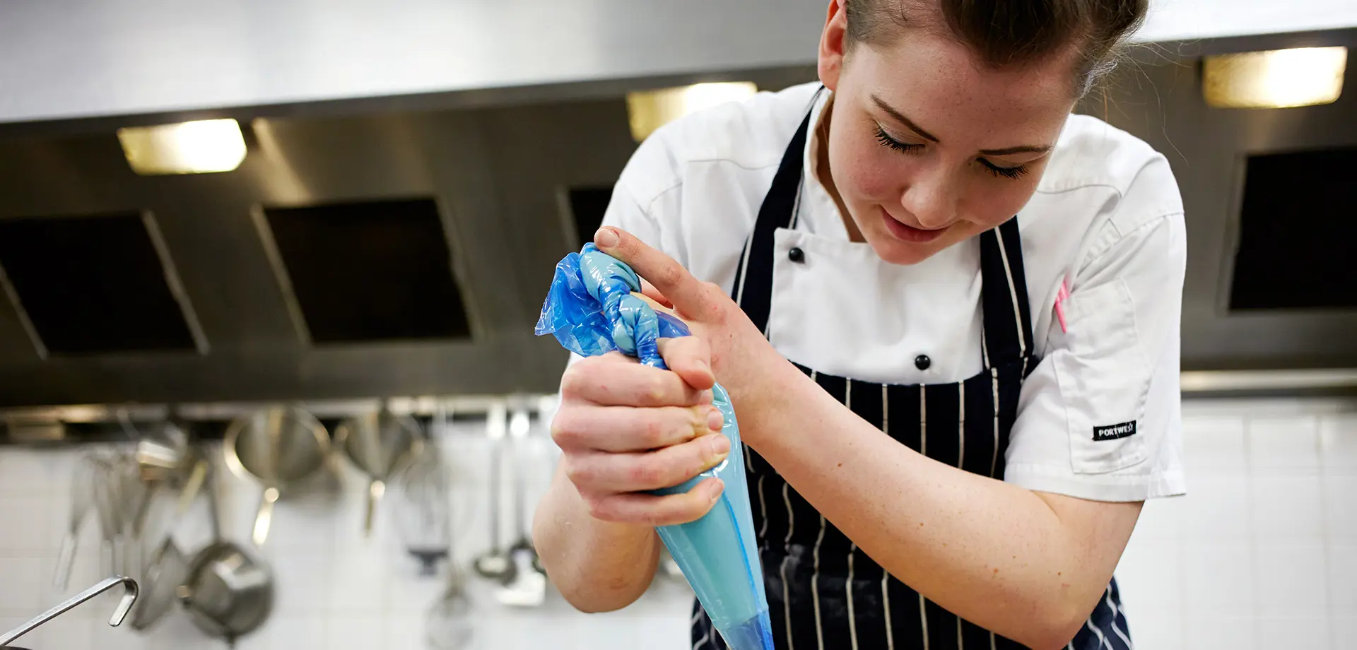 Employment opportunities for young people