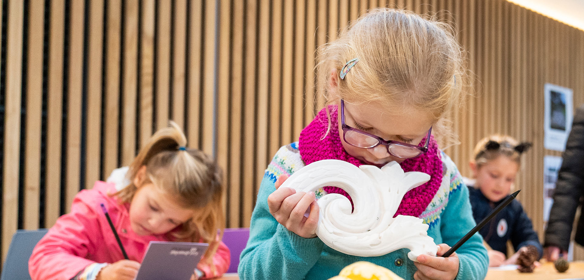 Resources for ages 5-7