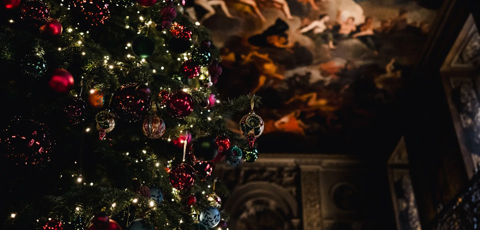 Christmas FAQs