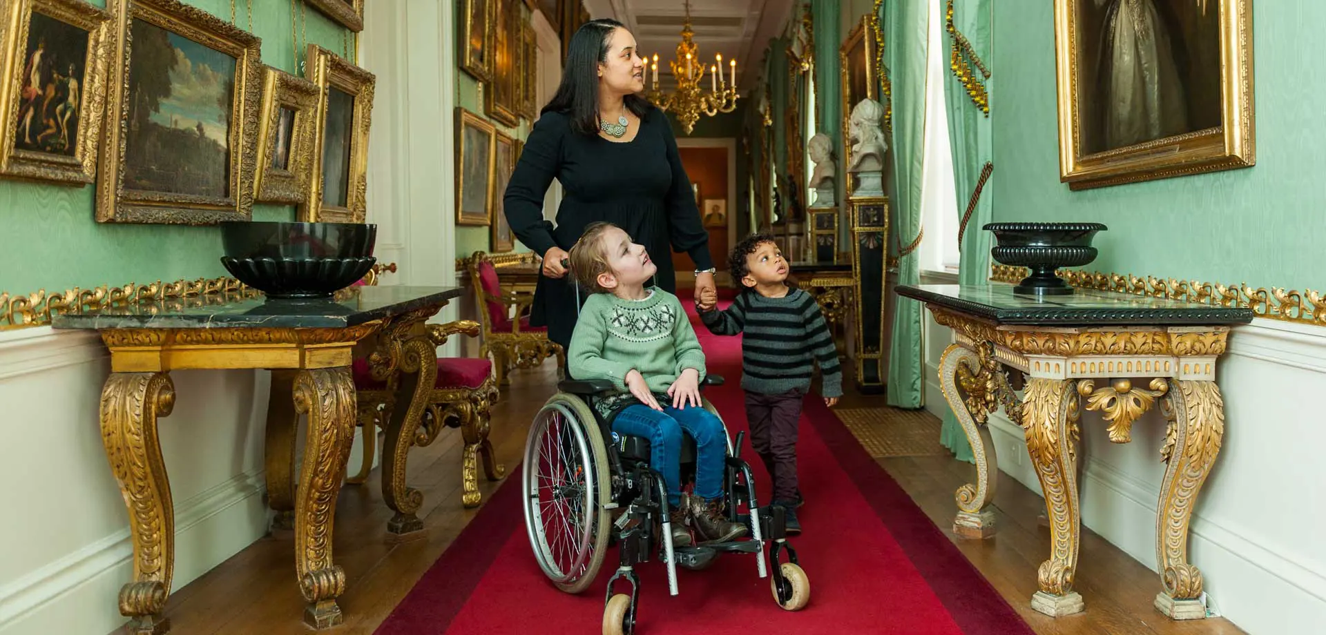 Accessibility