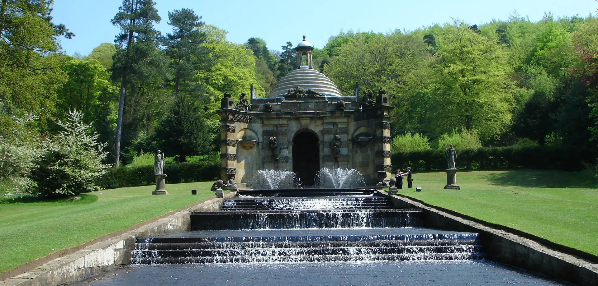 NLHF award kick-starts Cascade restoration