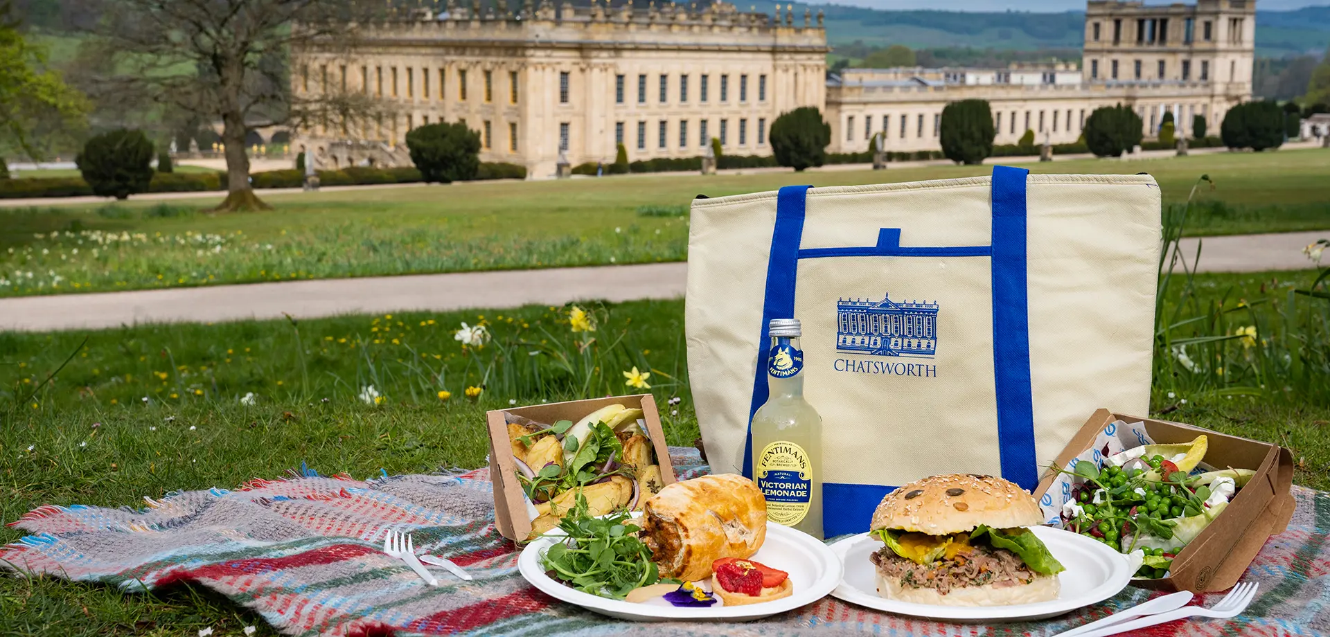 Food to go