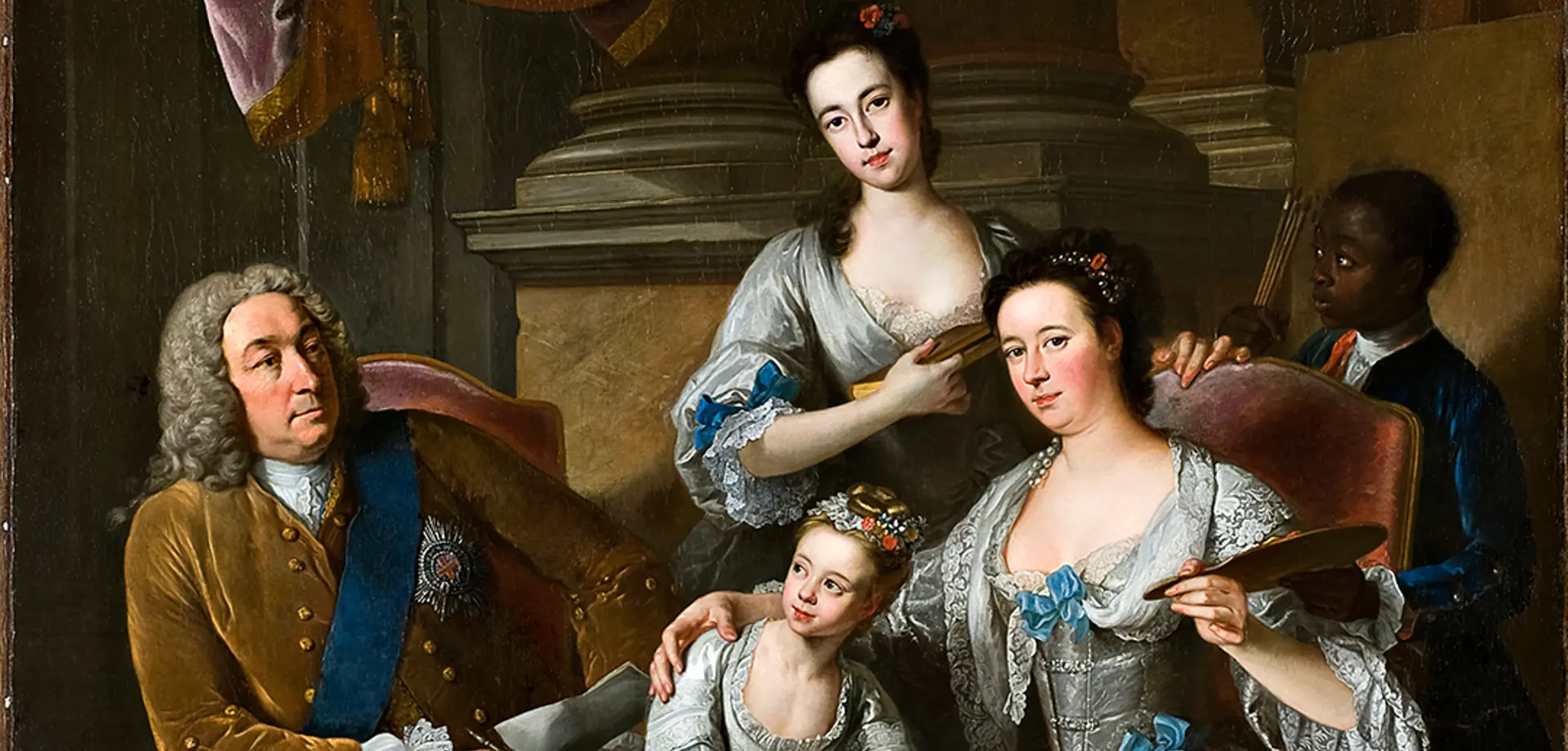 Dorothy Boyle, Countess of Burlington - A Legacy of Letters