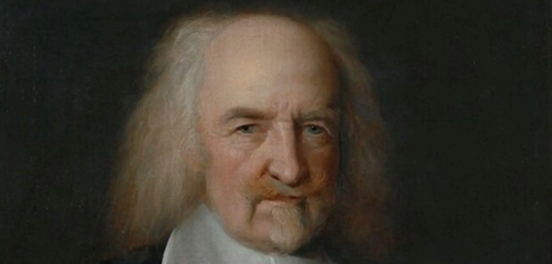 Thomas Hobbes (1588-1679)