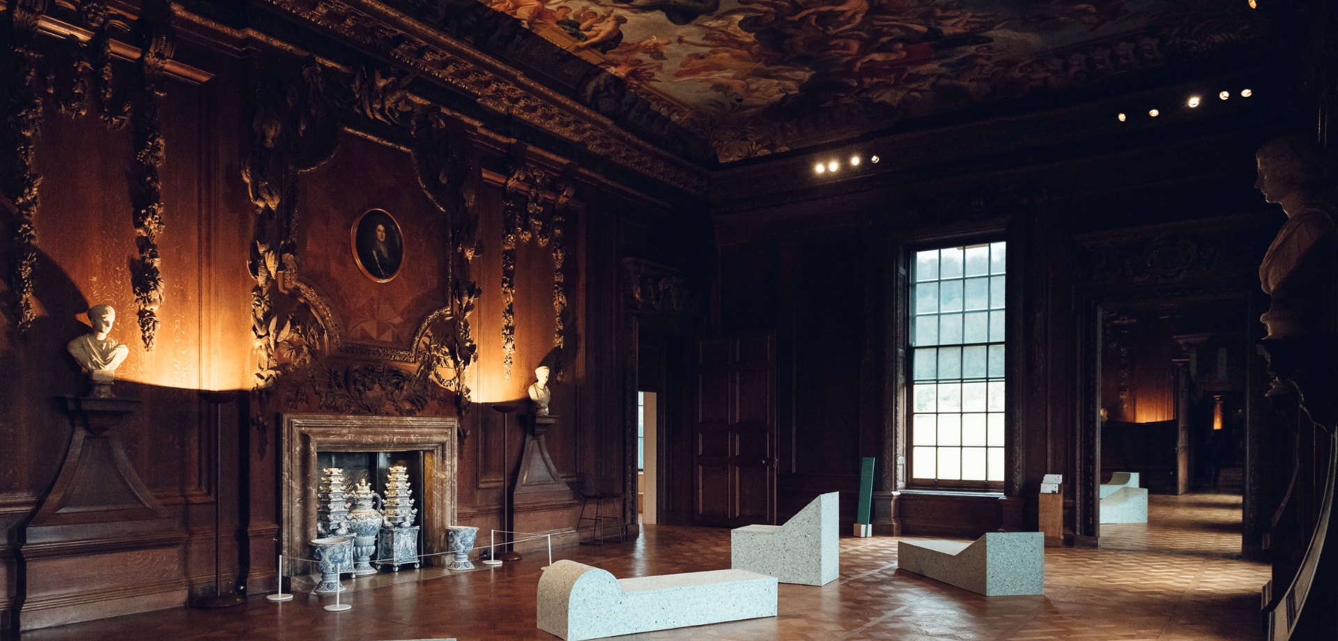 The Great Chamber