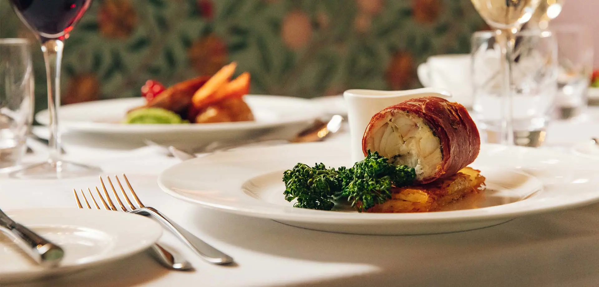 Cavendish restaurant