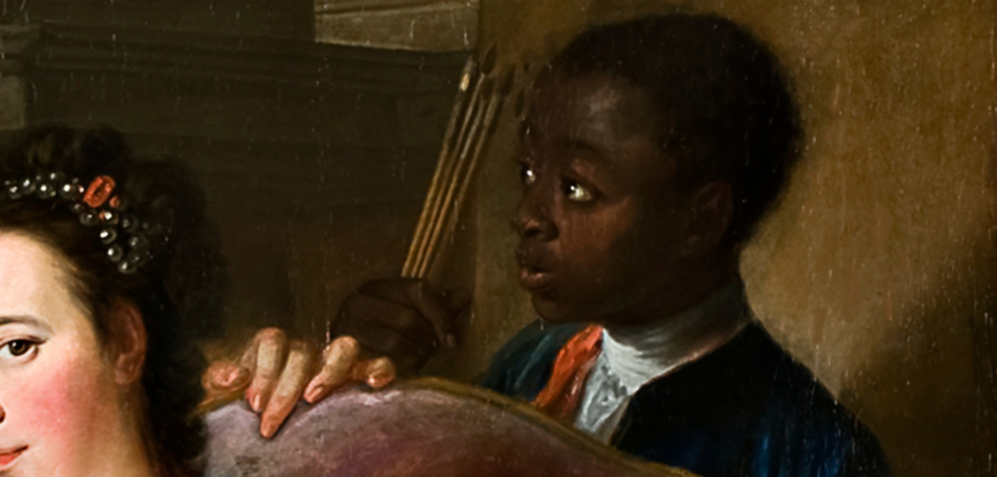 Picturing Childhood
