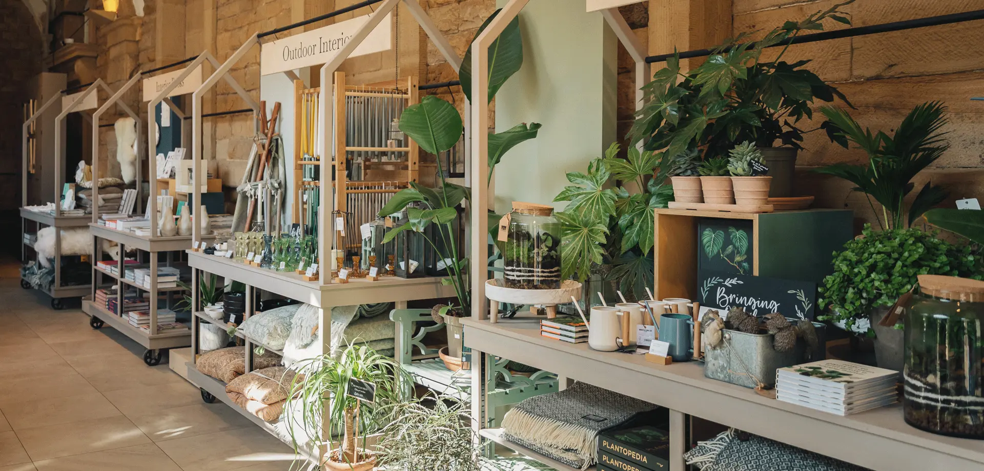 Chatsworth gift ideas