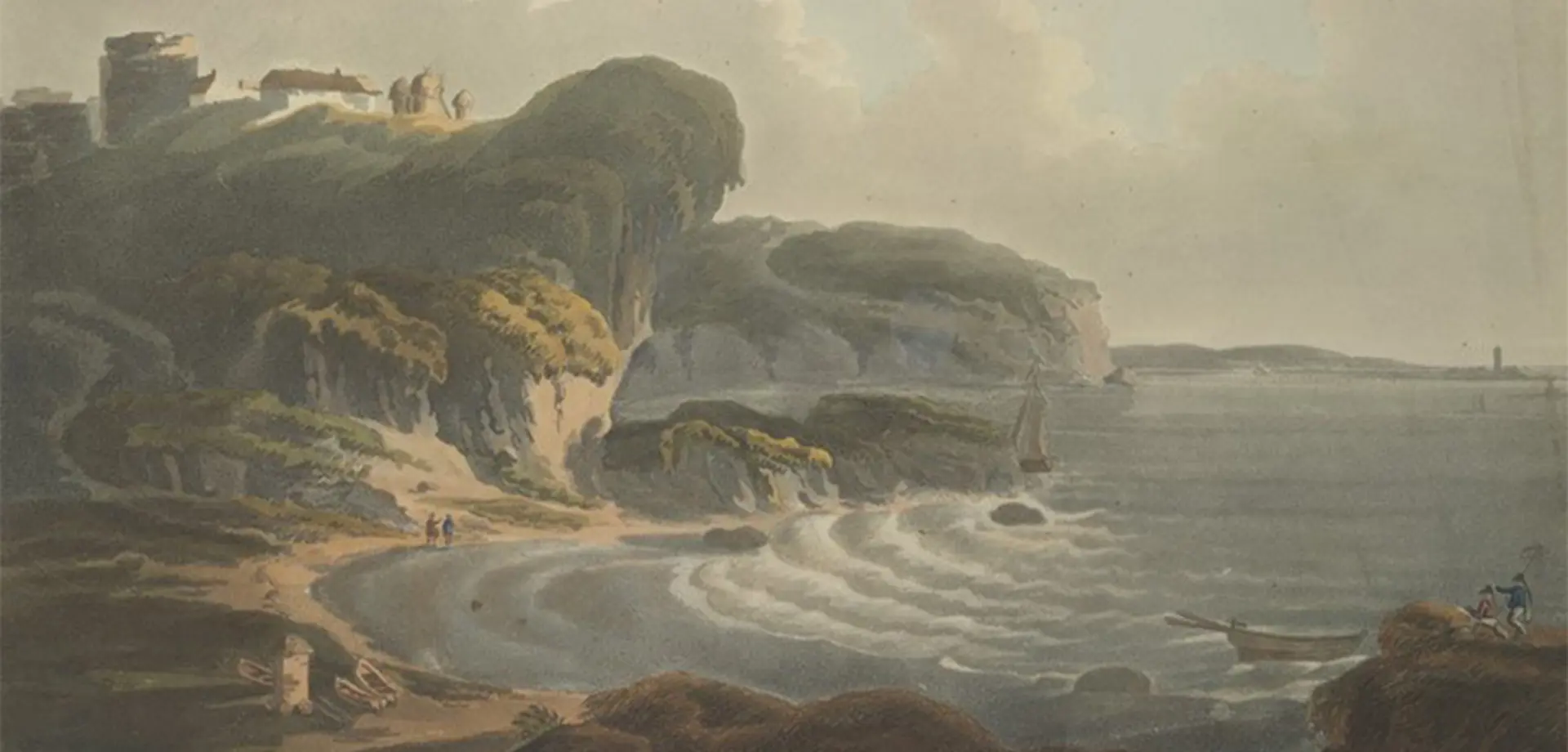 From the archives: Who do you think they are?