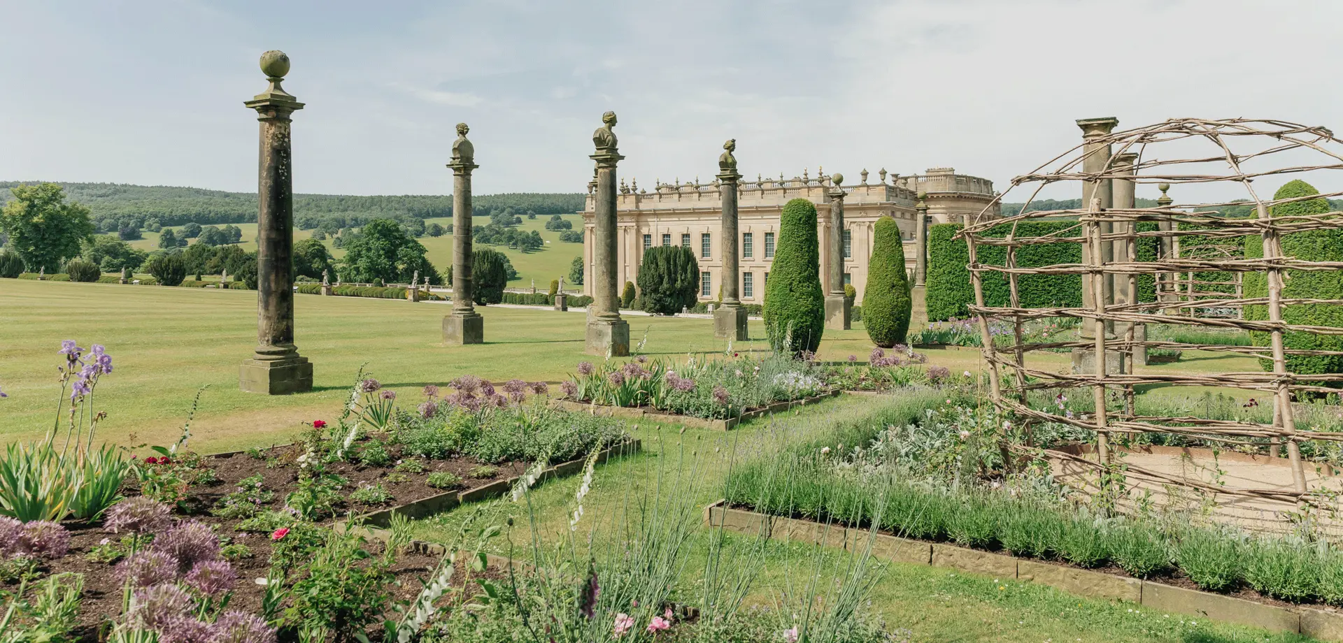 Chatsworth House