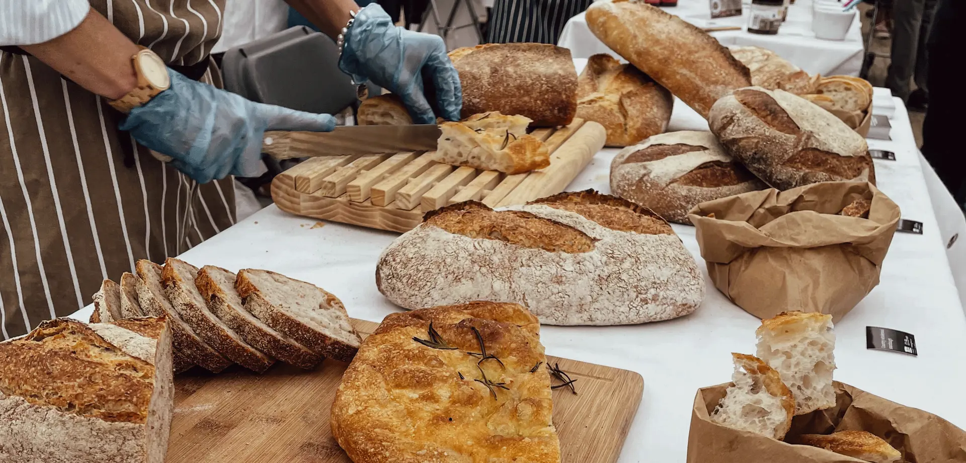 Farm Shop Spring Food Fair